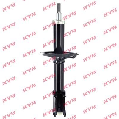 STOßDäMPFER KYB 633813 11