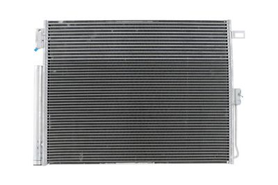 KONDENSATOR KLIMAANLAGE WALKER WCD00171 1