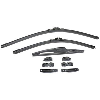 перо на чистачка RIDEX 298W17058