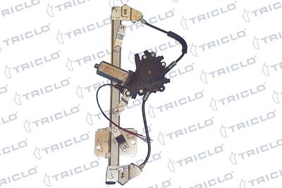 стъклоподемник TRICLO 115622