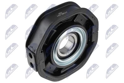 Pakaba, kardaninis velenas