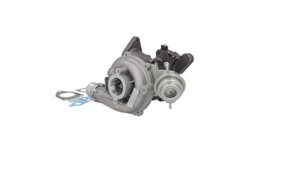 COMPRESOR SISTEM DE SUPRAALIMENTARE KAMOKA 8600151 1