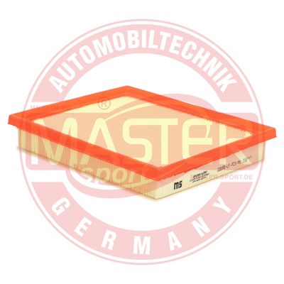 Воздушный фильтр MASTER-SPORT GERMANY 22009-LF-PCS-MS для LEXUS NX