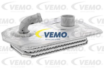 масляный радиатор, двигательное масло VEMO V30-60-0004 для SSANGYONG MUSSO