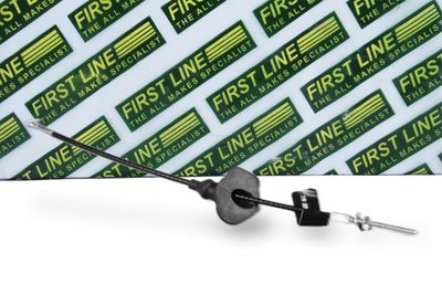 жило, ръчна спирачка FIRST LINE FKB2316