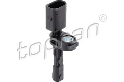 датчик, обороти на колелото TOPRAN 115 403
