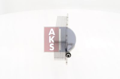 ÖLKüHLER MOTORöL AKS DASIS 026008N 4