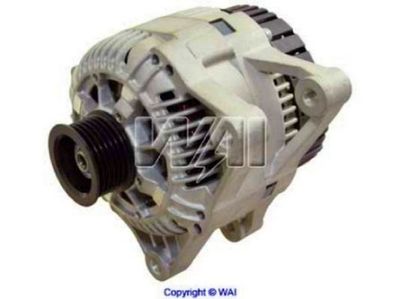 Alternátor WAI 23166N