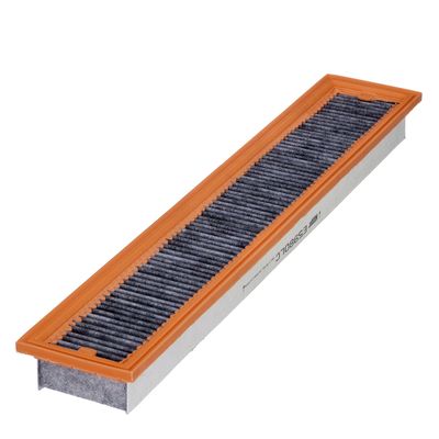 Filtru aer habitaclu / polen HENGST FILTER E5980LC