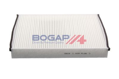 FILTRU AER HABITACLU