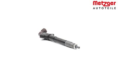 EINSPRITZDüSE METZGER AUTOTEILE 0871098 24