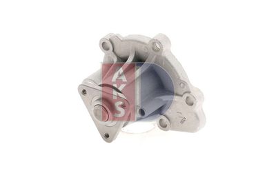 WASSERPUMPE MOTORKüHLUNG