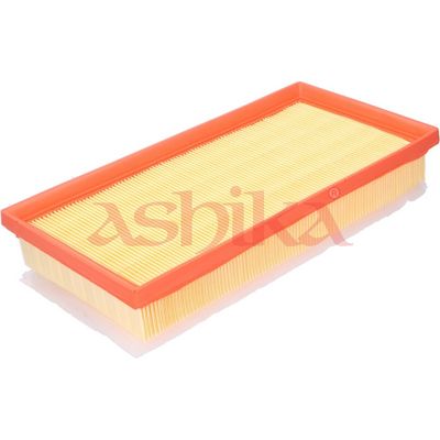 ASHIKA Oro filtras