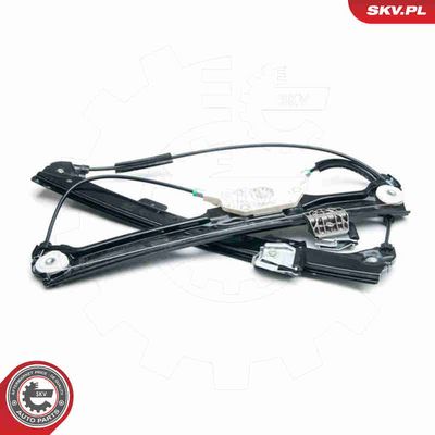 MECANISM ACTIONARE GEAM ESEN SKV 01SKV662 1