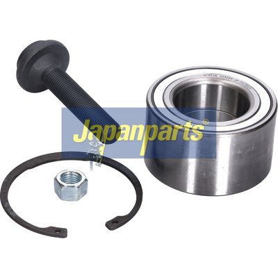 JAPANPARTS Rato guolio komplektas