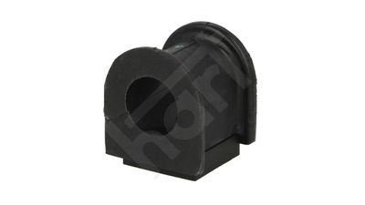 Suspension, stabilisateur