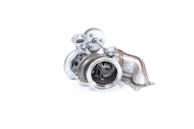 LADER AUFLADUNG BTS Turbo T914819HI 15