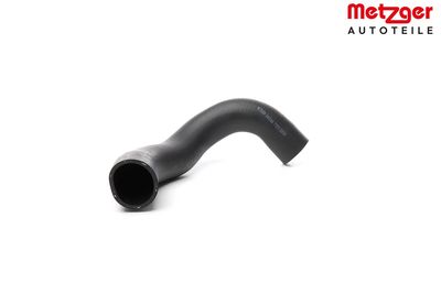 LADELUFTSCHLAUCH METZGER AUTOTEILE 2400343 31