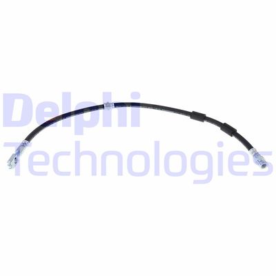 Тормозной шланг DELPHI LH7414 для AUDI Q2