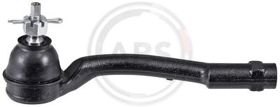 Końcówka drążka kierowniczego poprzecznego A.B.S. 231185