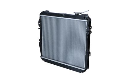 RADIATOR RACIRE MOTOR NRF 506724 29