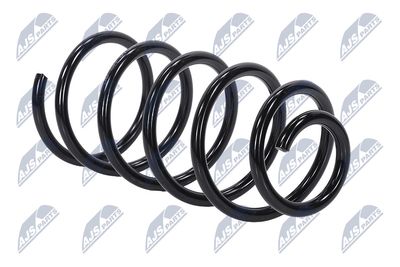 ARC SPIRAL NTY ASZAU010 12