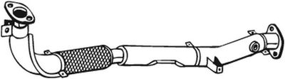 BOSAL Abgasrohr