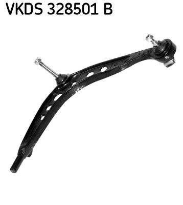 Control/Trailing Arm, wheel suspension VKDS 328501 B