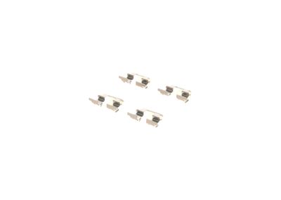 SET ACCESORII PLACUTE FRANA BOSCH 1987474632 18