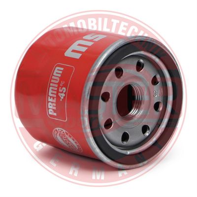 FILTRU ULEI MASTER-SPORT GERMANY 672OFPCSMS 3