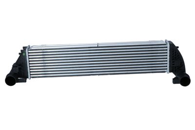 INTERCOOLER COMPRESOR NRF 30859 5