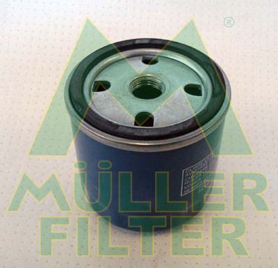 Масляный фильтр MULLER FILTER FO72 для CITROËN ACADIANE