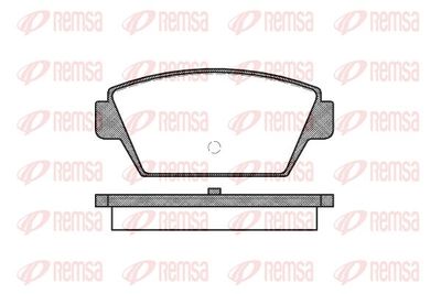 SET PLACUTE FRANA FRANA DISC