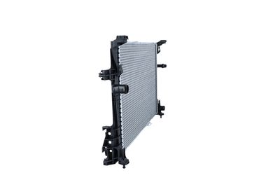 RADIATOR RACIRE MOTOR NRF 58475 36