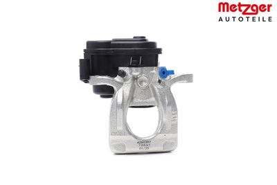 ETRIER FRANA METZGER AUTOTEILE 6261397 37