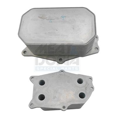 RADIATOR ULEI ULEI MOTOR