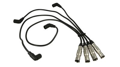 Комплект проводов зажигания HART 515 666 для VW BORA