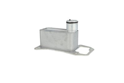 RADIATOR ULEI ULEI MOTOR NRF 31775 19