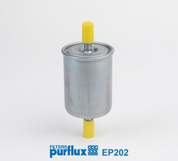 Топливный фильтр PURFLUX EP202 для CITROËN DS4