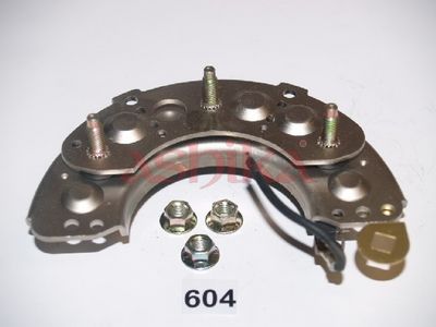 PUNTE DIODE
