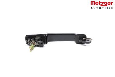 MANER USA METZGER AUTOTEILE 2310528 20