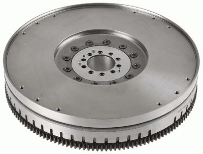 SACHS Schwungrad
