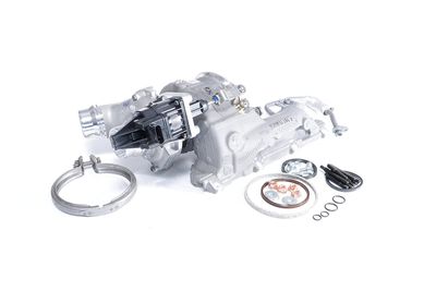 LADER AUFLADUNG BTS Turbo T981661 6