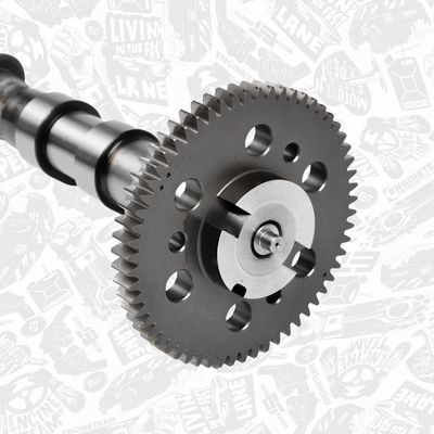 AX CU CAME ET ENGINETEAM HV0374 3