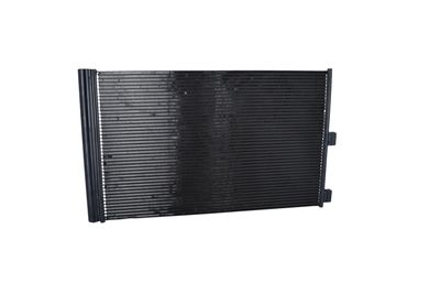 CONDENSATOR CLIMATIZARE NRF 350206 25