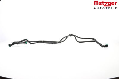 CONDUCTA ALIMENTARE CU COMBUSTIBIL METZGER AUTOTEILE 2150296 19