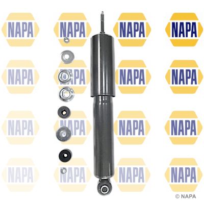 Shock Absorber NAPA NSA1161