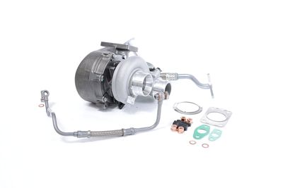 LADER AUFLADUNG BTS Turbo T981037BT 67