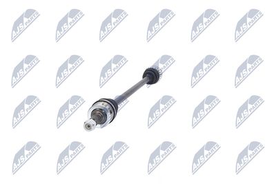 PLANETARA NTY NPWPL075 18