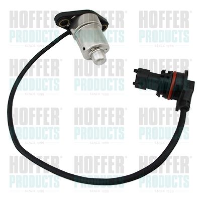 HOFFER Sensor, Motorölstand (7532254)